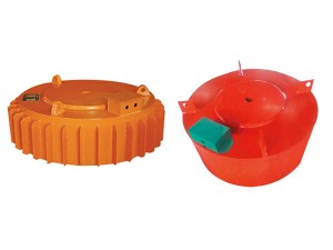 RCDB、PDC(圓盤式)干式電磁除鐵器